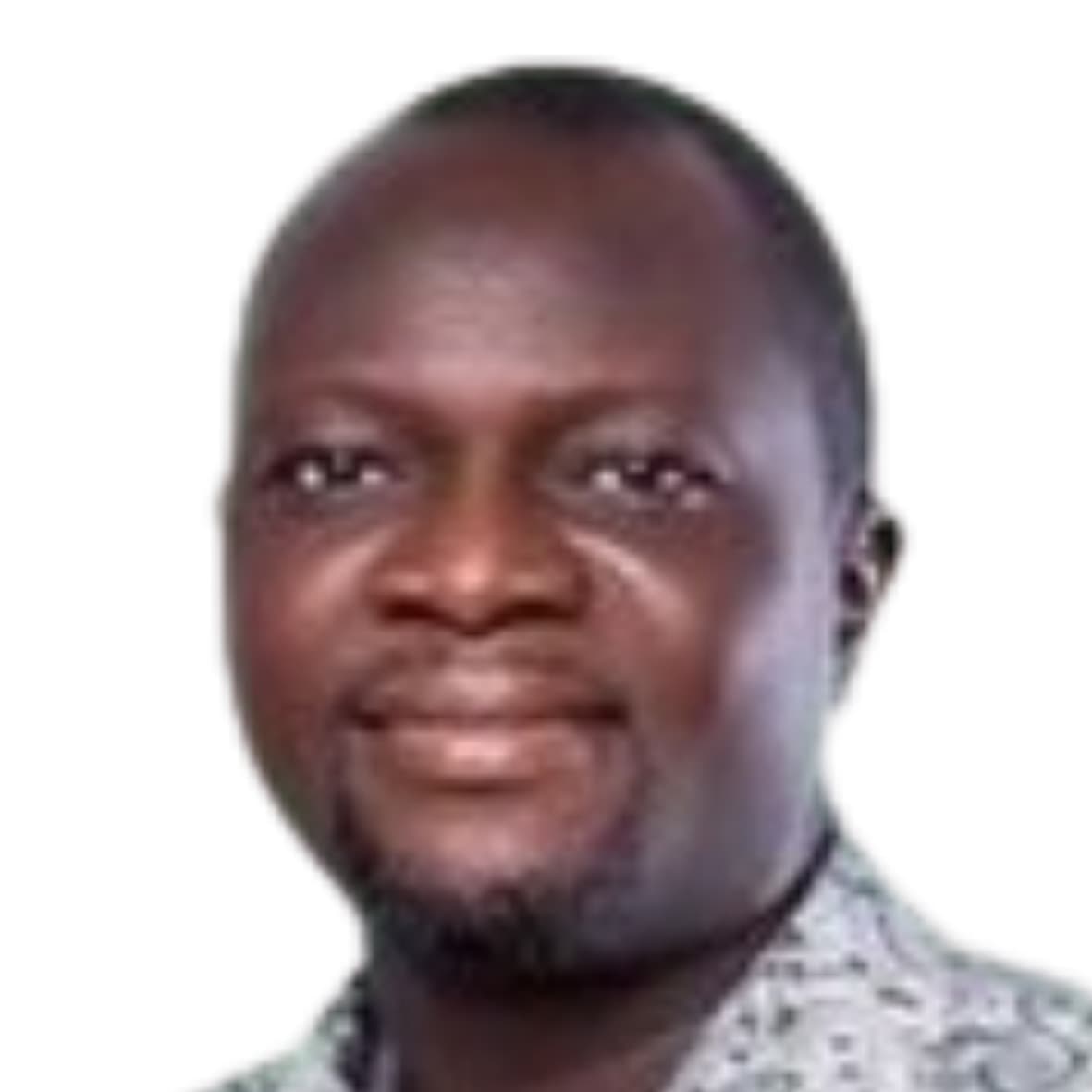 Engr. Dapo Adesina