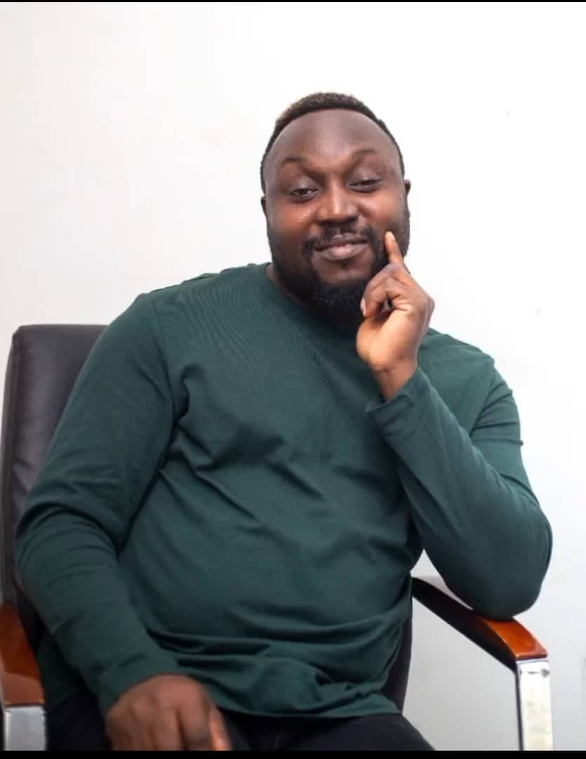 Engr. Tolulope Olukokun